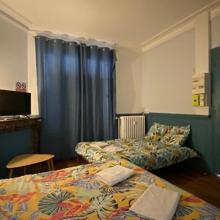La Belle Vie - Appartement Cosy Au Centre-Ville Auxerre Extérieur photo