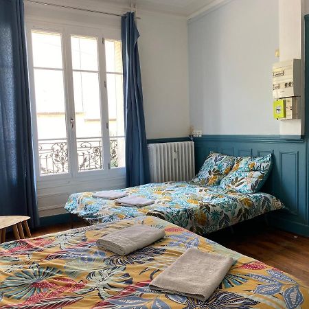 La Belle Vie - Appartement Cosy Au Centre-Ville Auxerre Extérieur photo